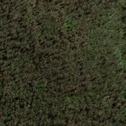 Satellite imagery of Platform Peak, AU