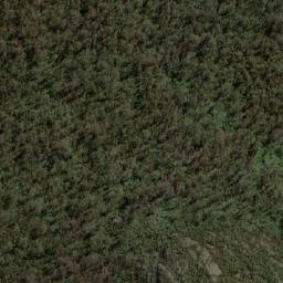 Satellite imagery of Platform Peak, AU