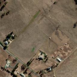 Satellite imagery of Goats Hill, AU