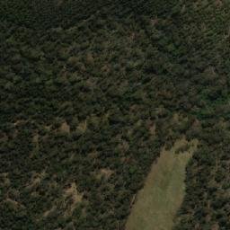 Satellite imagery of Bare Hill, AU