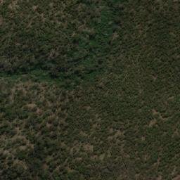 Satellite imagery of Bare Hill, AU