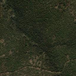 Satellite imagery of Bare Hill, AU