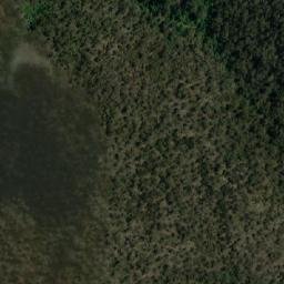 Satellite imagery of Earlham Hill, AU