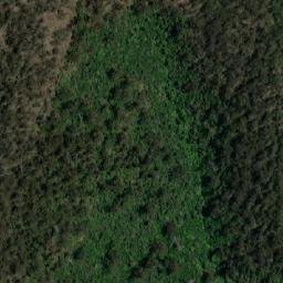 Satellite imagery of Earlham Hill, AU