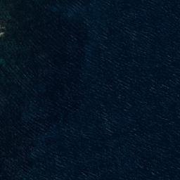 Satellite imagery of Point des Galets, AU