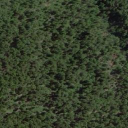 Satellite imagery of Cerro Solo, AR