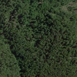 Satellite imagery of Cerro Solo, AR