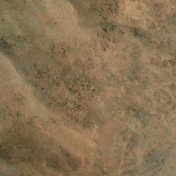 Satellite imagery of Cerro Mojón, AR