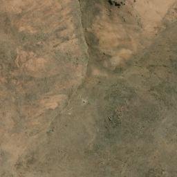 Satellite imagery of Cerro Mojón, AR