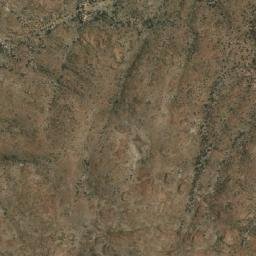 Satellite imagery of Cerro del Ingeniero, AR