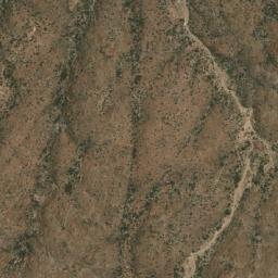 Satellite imagery of Cerro del Ingeniero, AR