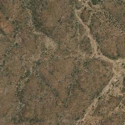 Satellite imagery of Cerro del Ingeniero, AR