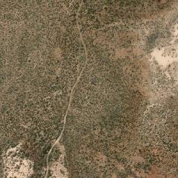 Satellite imagery of Cerro Triste, AR