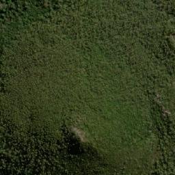 Satellite imagery of Florentine Peak, AU
