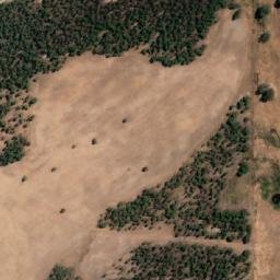 Satellite imagery of Glenora Sugarloaf, AU