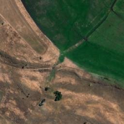 Satellite imagery of Kenmore Hill, AU