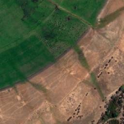 Satellite imagery of Kenmore Hill, AU