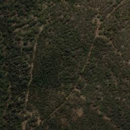 Satellite imagery of Bare Hill, AU