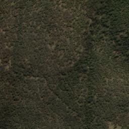 Satellite imagery of Bare Hill, AU