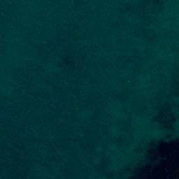 Satellite imagery of Point Mauge, AU