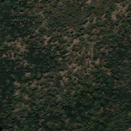 Satellite imagery of Point Mauge, AU