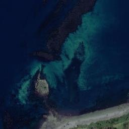 Satellite imagery of Punta Beltrán, CL