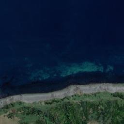 Satellite imagery of Punta Beltrán, CL
