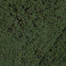 Satellite imagery of Cerro Solo, AR