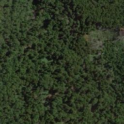 Satellite imagery of Cerro Solo, AR