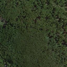 Satellite imagery of Cerro Solo, AR