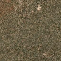 Satellite imagery of Cerro Triste, AR