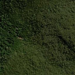Satellite imagery of Florentine Peak, AU