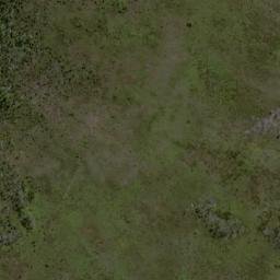 Satellite imagery of Mount Mawson, AU