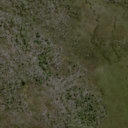 Satellite imagery of Mount Mawson, AU