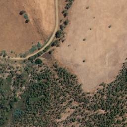 Satellite imagery of Glenora Sugarloaf, AU