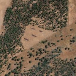 Satellite imagery of Glenora Sugarloaf, AU