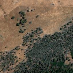Satellite imagery of Glenora Sugarloaf, AU