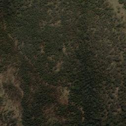 Satellite imagery of Bare Hill, AU