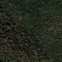 Satellite imagery of Point Mauge, AU