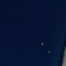 Satellite imagery of Punta Beltrán, CL