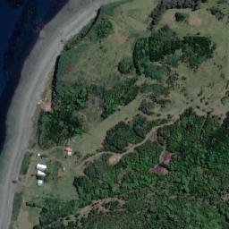 Satellite imagery of Punta Beltrán, CL