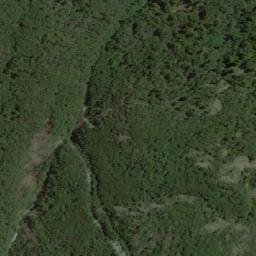 Satellite imagery of Cerro Solo, AR