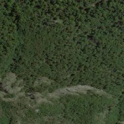 Satellite imagery of Cerro Solo, AR
