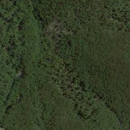 Satellite imagery of Cerro Solo, AR
