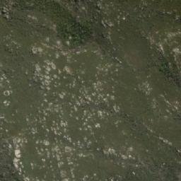 Satellite imagery of Gerny Hill, AU