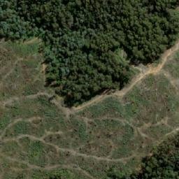 Satellite imagery of Wherretts Lookout, AU