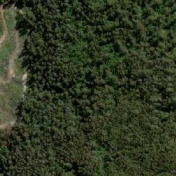 Satellite imagery of Wherretts Lookout, AU