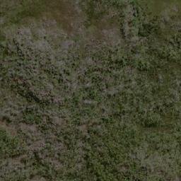 Satellite imagery of Mount Mawson, AU
