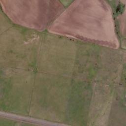 Satellite imagery of Lodge Hill, AU