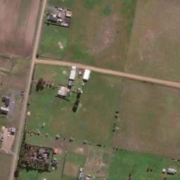 Satellite imagery of Lodge Hill, AU